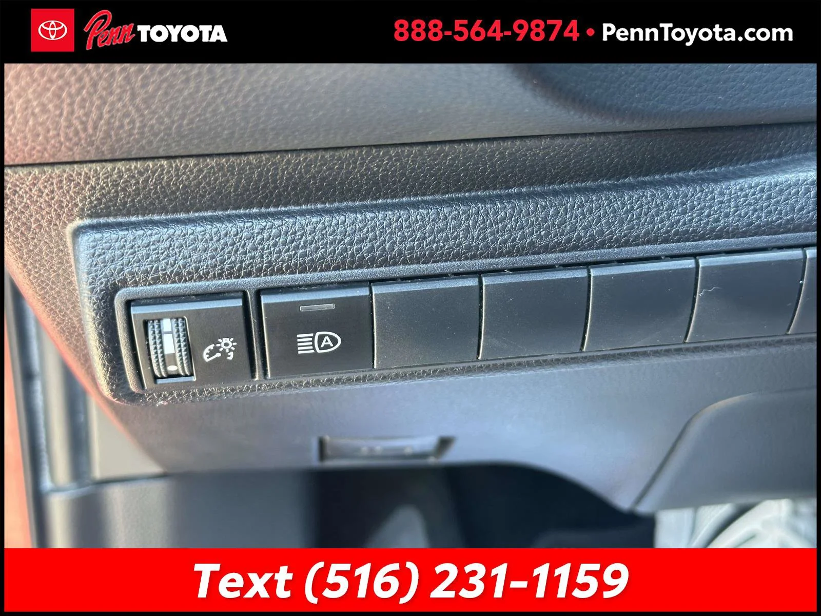 Used 2022 FINISH LINE RED Toyota SE image 23