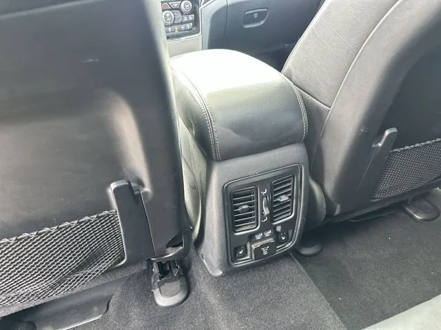 Used 2020 Gray Jeep Overland image 25