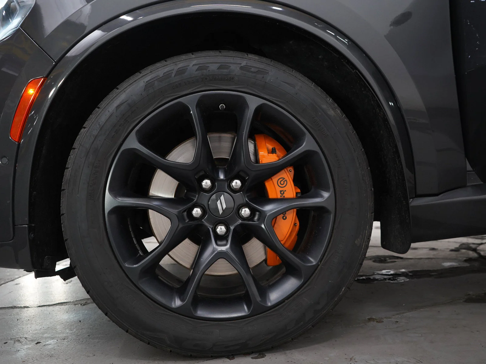 Used 2023 Vapor Gray Dodge R/T image 34