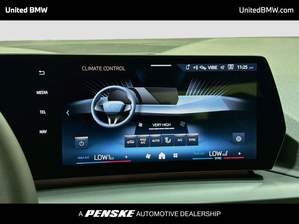 New 2026 Tanzanite Blue II Metallic BMW 228 Gran Coupe image 11
