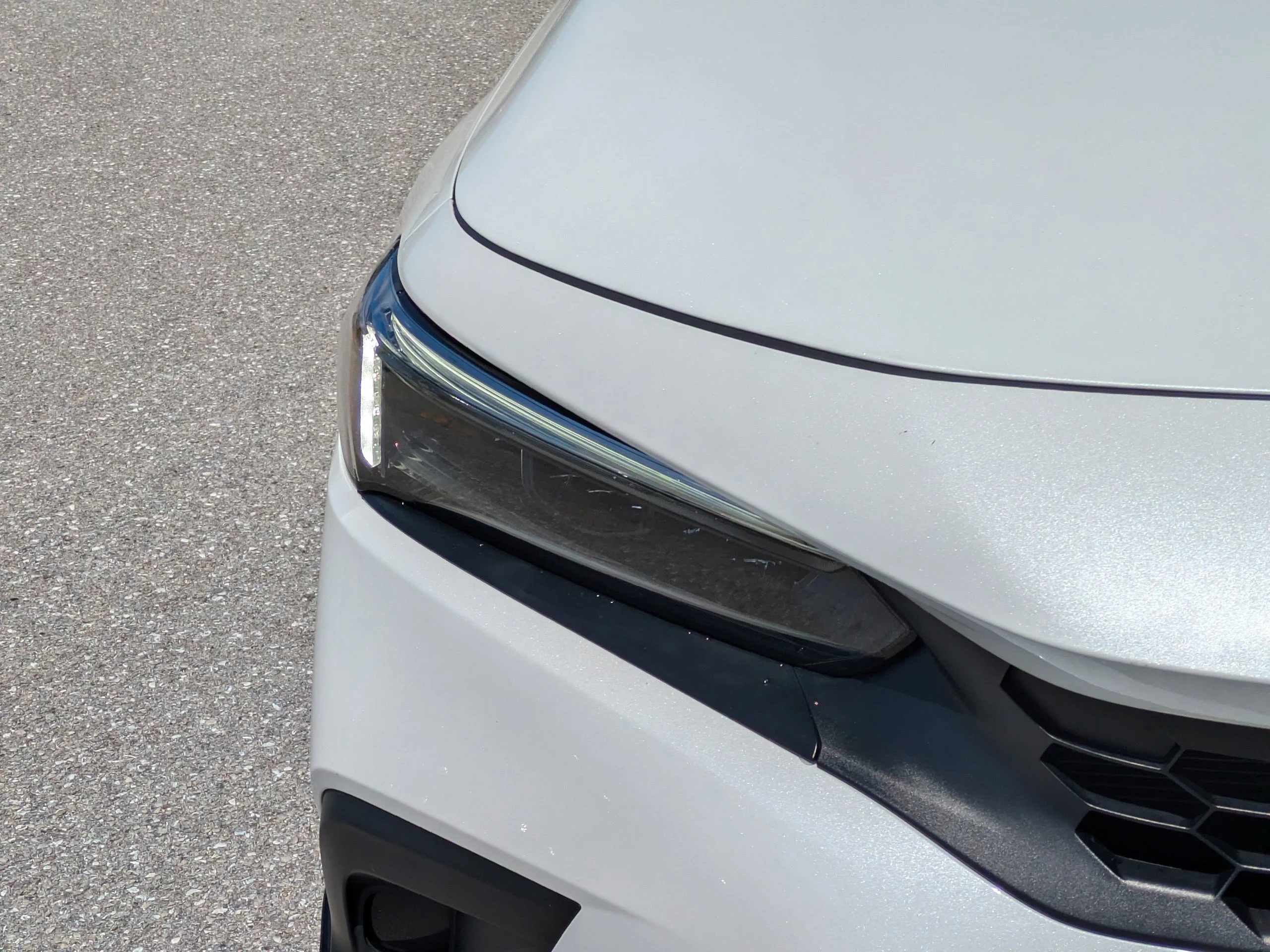 2023 Honda Civic Hatchback Sport - Photo 38