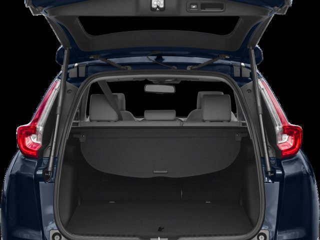 Used 2017 Red Honda EX-L image 9