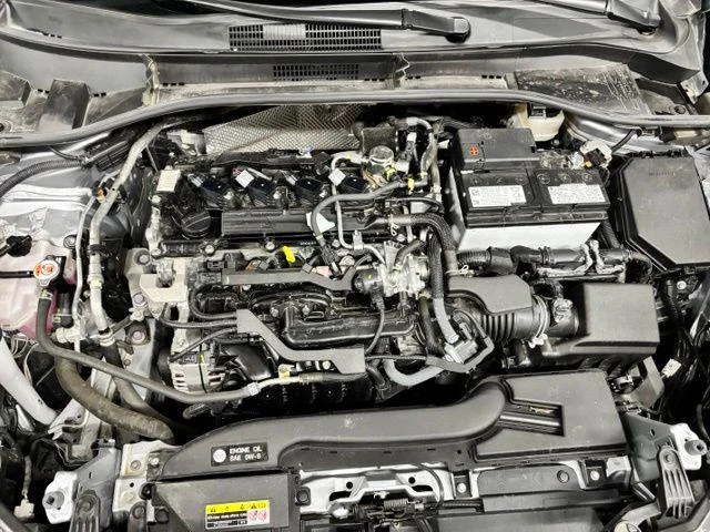 Used 2026 SONIC SILVER Toyota  image 25