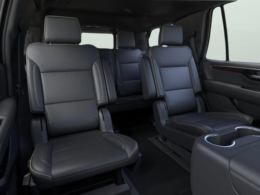 New 2026 Polar White Tricoat Chevrolet Premier image 17
