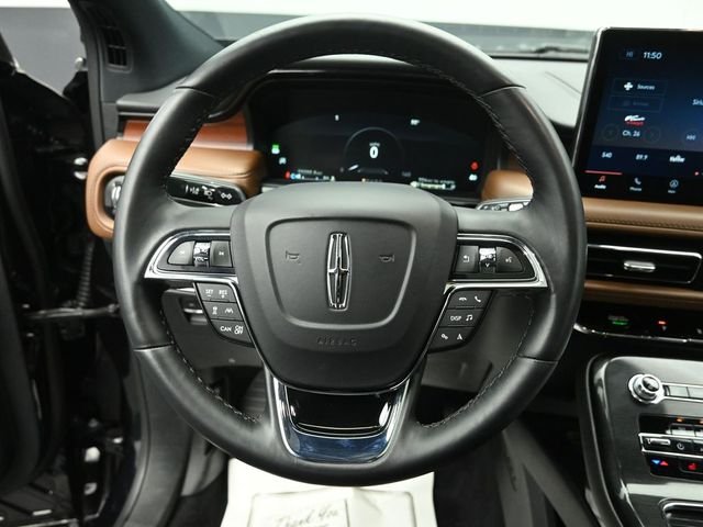 2023 LINCOLN NAUTILUS - Image 14
