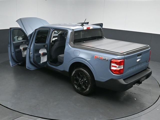 2024 FORD MAVERICK - Image 54