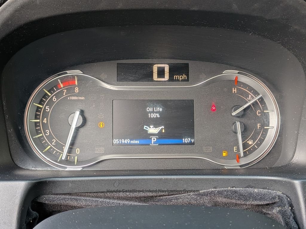 Used 2023  Honda Black Edition image 20