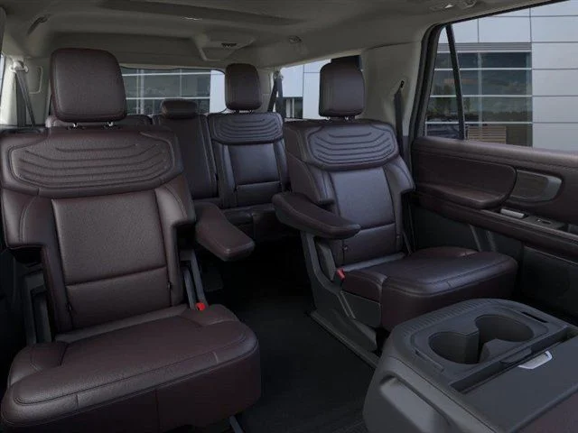 2025 Ford Expedition MAX Platinum - Photo 36