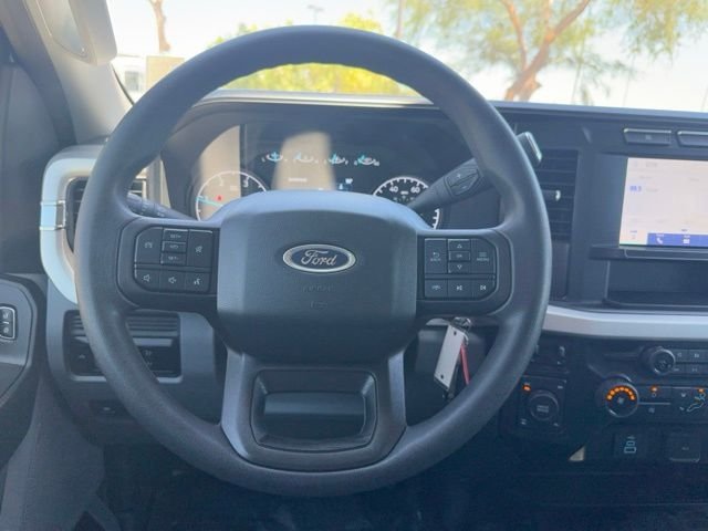 2024 Ford F-350 Super Duty XL - Photo 19