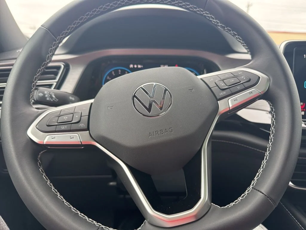 2026 Volkswagen Atlas Cross Sport SE w/Tech - Photo 20