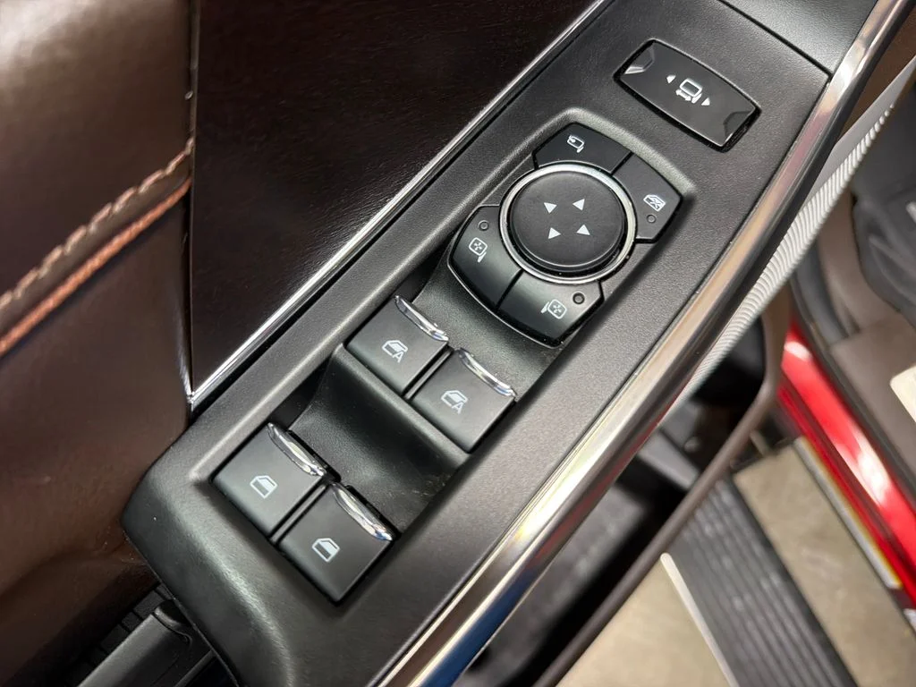 Certified Used 2026  Ford King Ranch image 19