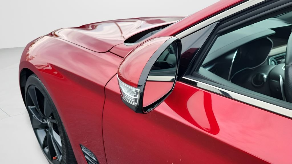 Used 2023 Red Genesis 2.0T image 27