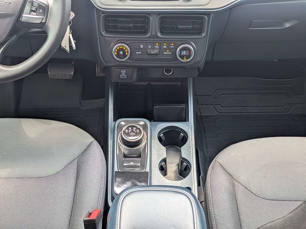 Used 2022 Green Ford XL image 19