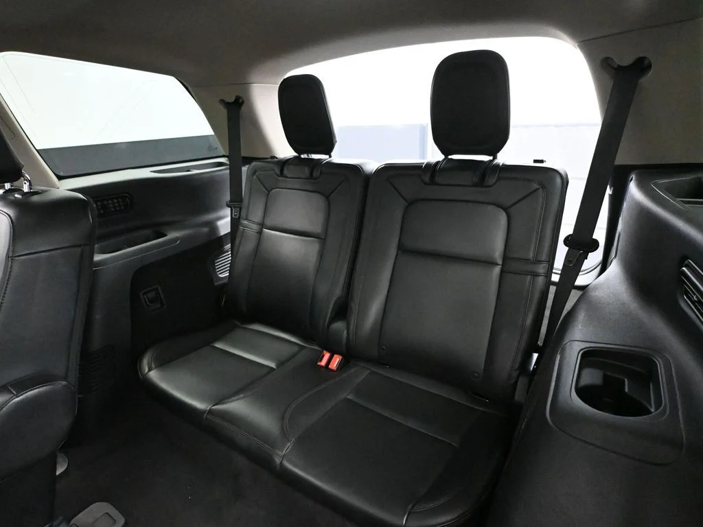 2023 Lincoln Aviator Reserve - Photo 43