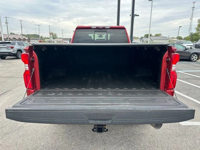 2023 Chevrolet Silverado 2500HD High Country - Photo 19