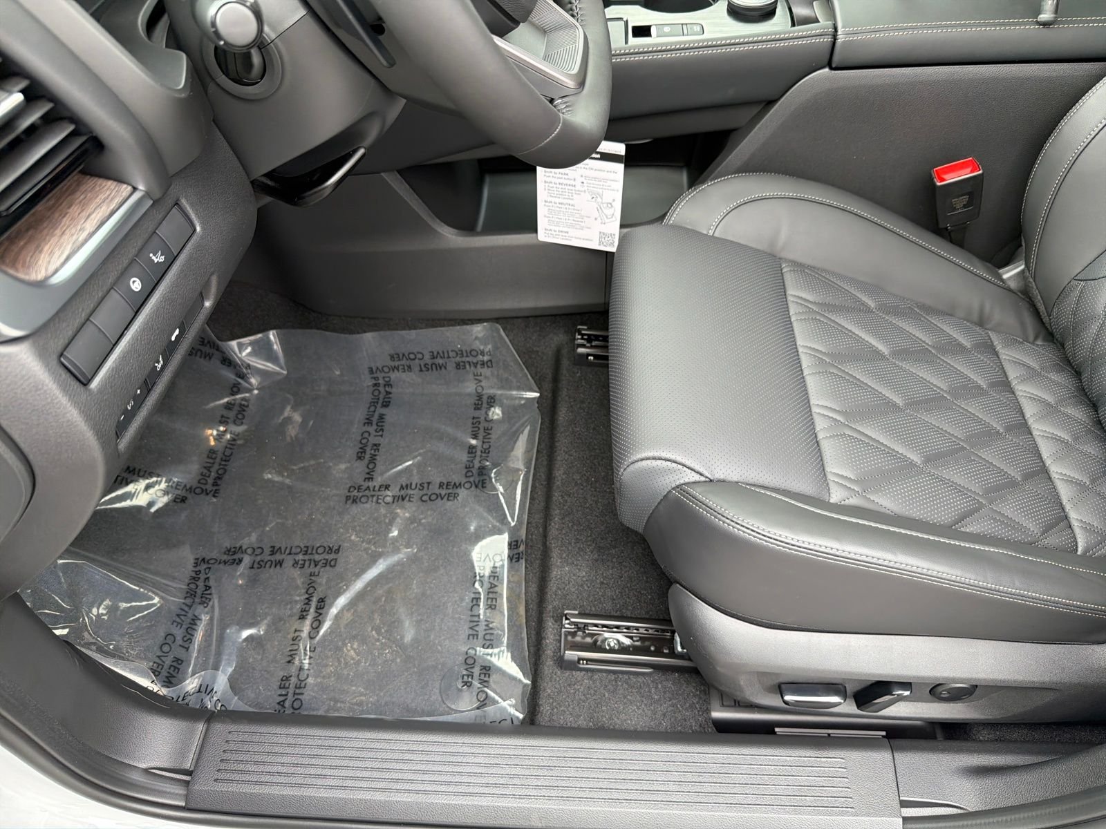 New 2026 Nissan Rogue Platinum 4D Sport Utility