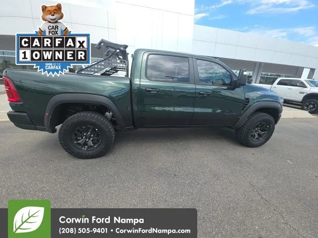 Used 2026 Green Ram RHO image 11