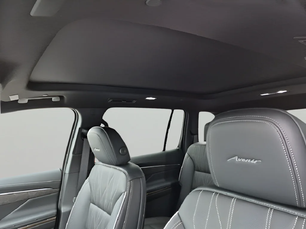 2026 Buick Enclave Avenir - Photo 30