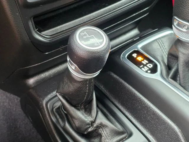 2021 Jeep Gladiator California Edition - Photo 31