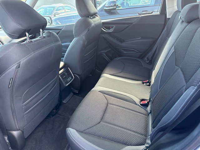 Used 2020 Silver Subaru Premium image 7
