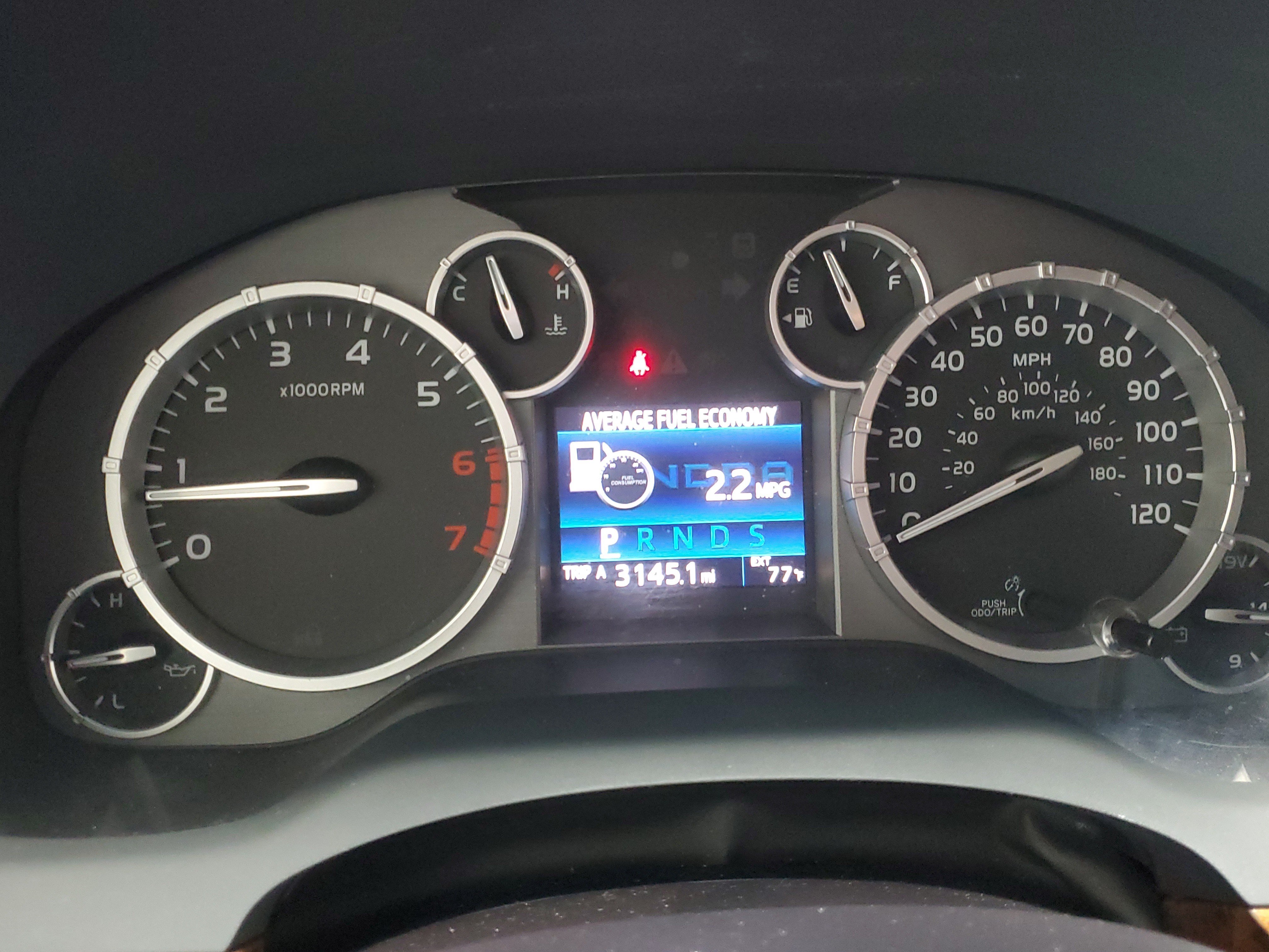 Used 2016 Super White Toyota 1794 5.7L image 28