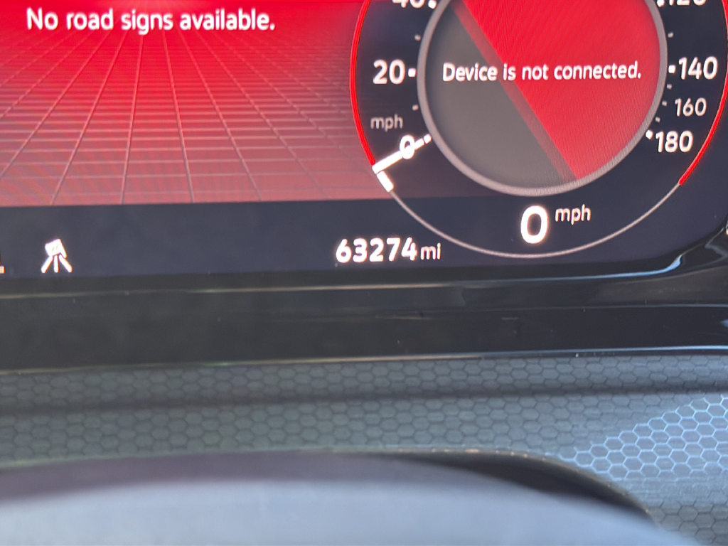 Used 2023 Blue Volkswagen 2.0T SE image 11