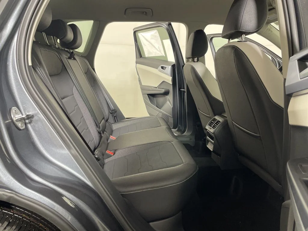 New 2026 Gray Volkswagen 1.5T SE image 21