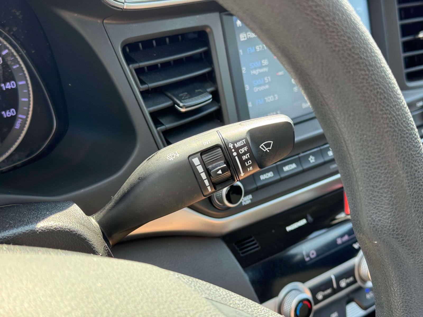 Certified Used 2020 White Hyundai SEL image 22