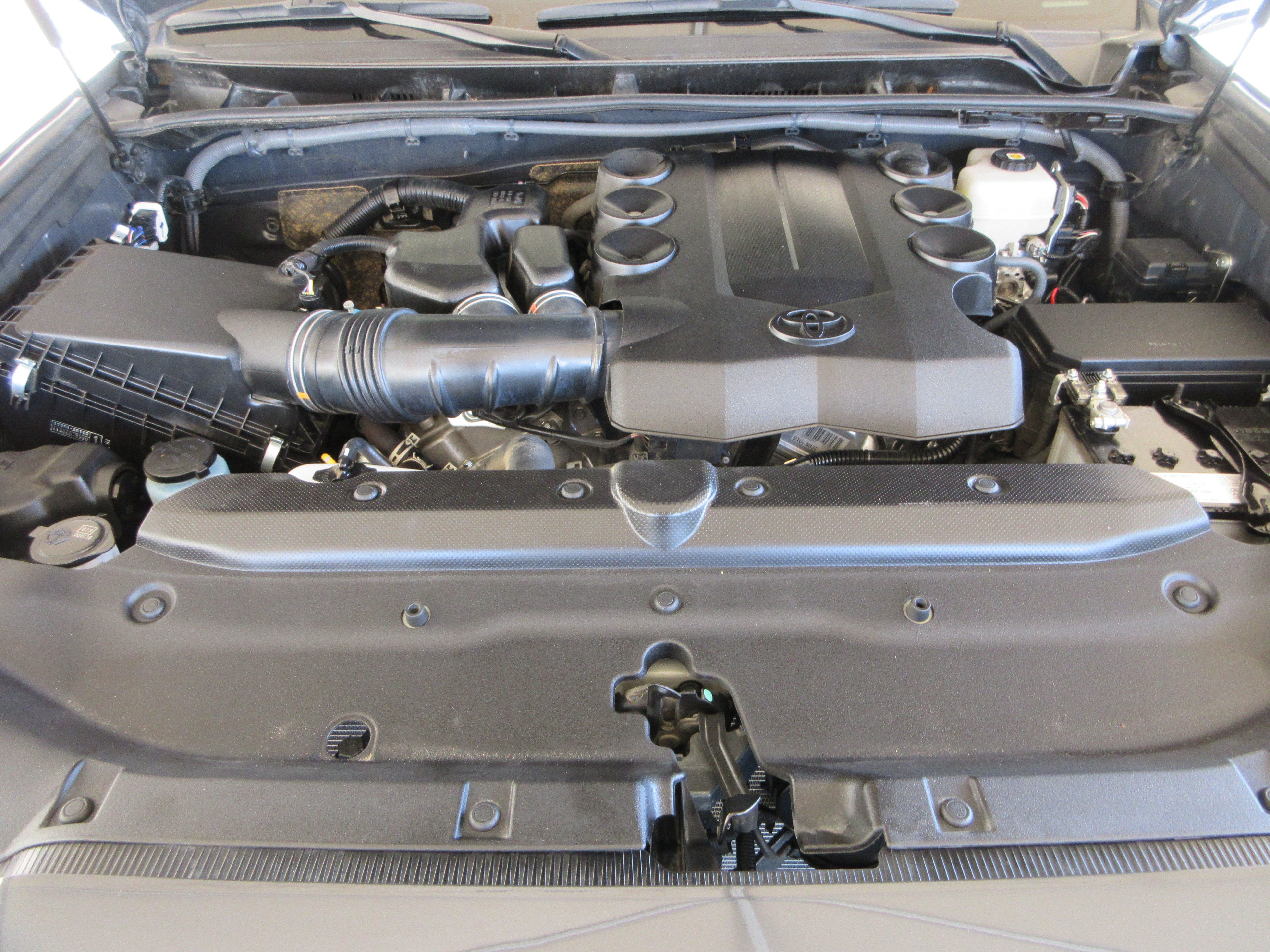 Used 2024 Underground Toyota TRD Pro image 51
