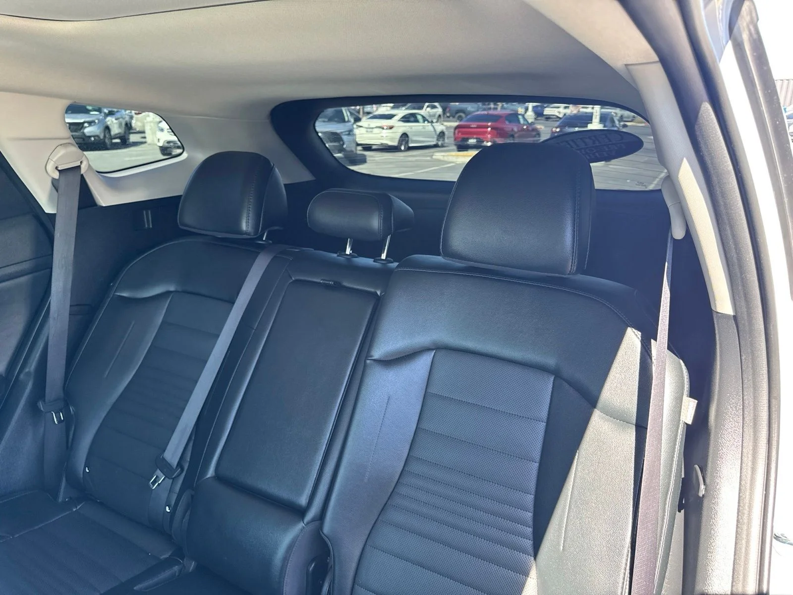 Used 2025 Wolf Gray Kia SX-Prestige image 19