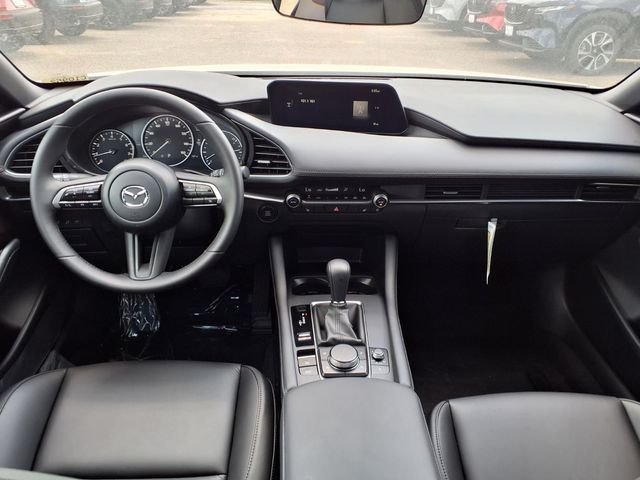 New 2026 Platinum Quartz Metallic Mazda 2.5 S Preferred image 7