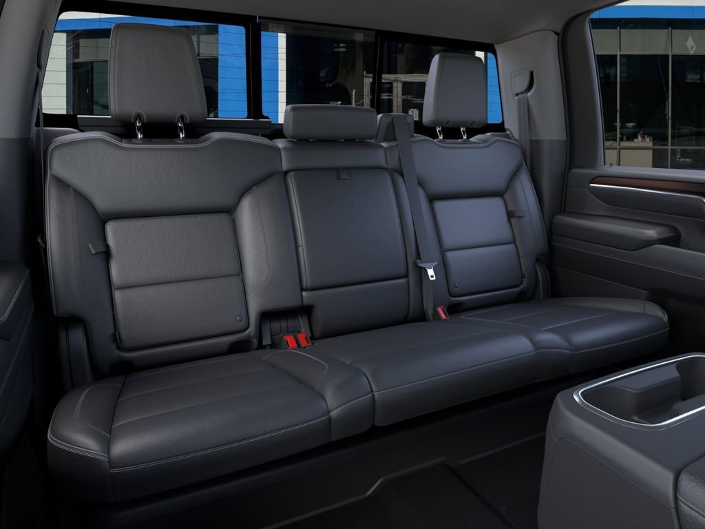 New 2026 Downpour Metallic GMC Denali image 19
