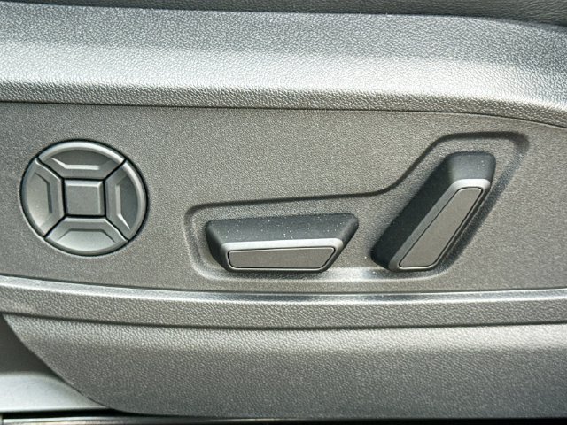 New 2026 Tambora Gray Metallic Audi Premium Plus image 24