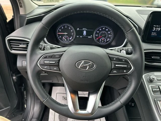 Used 2023 Gray Hyundai XRT image 15