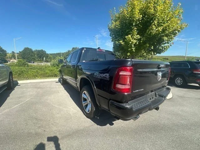 Used 2019 Black Ram Limited image 18