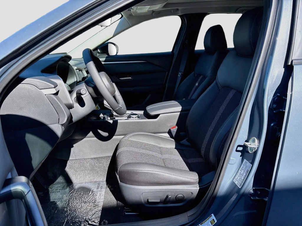 New 2026 Polymetal Gray Metallic Mazda 2.5 S Meridian Edition AWD image 21