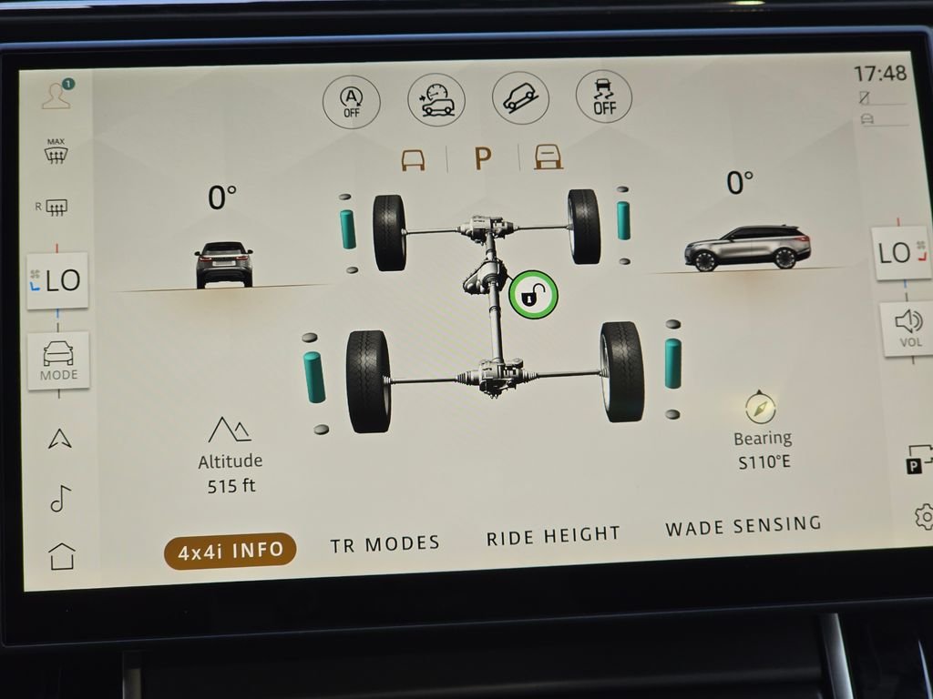 New 2026 Fuji White Land Rover S image 29