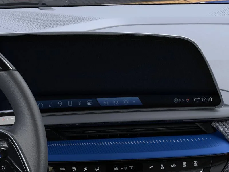 New 2026 Coastal Blue Metallic Cadillac Premium Luxury image 20