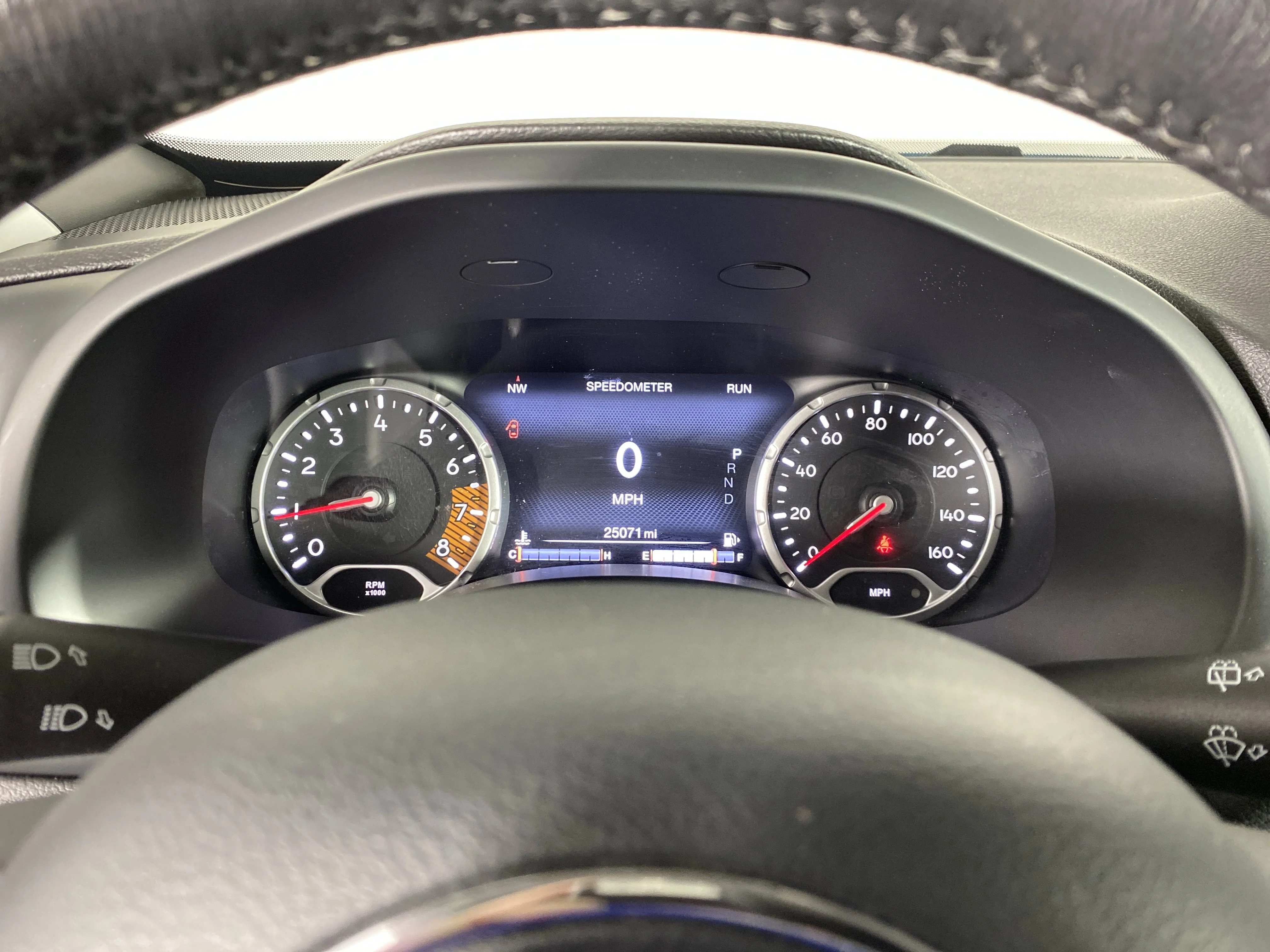 Used 2022 Bikini Metallic Clearcoat Jeep Latitude image 22