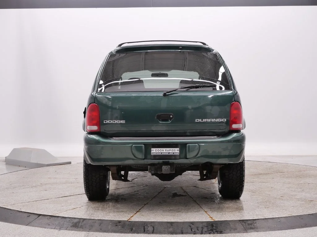 Used 2002  Dodge Sport image 4