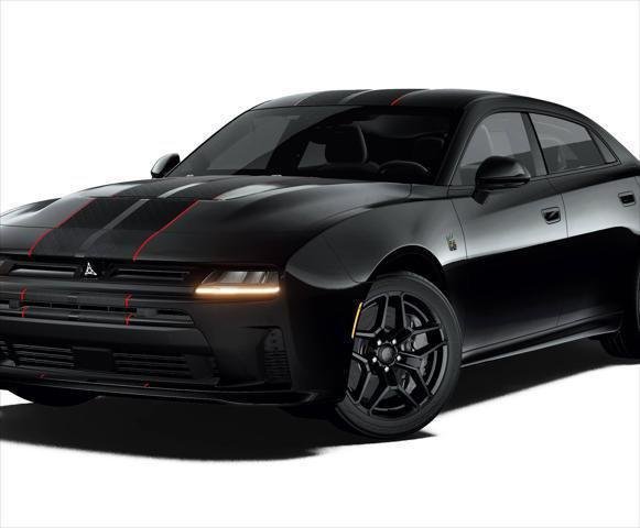 2027 Dodge Charger