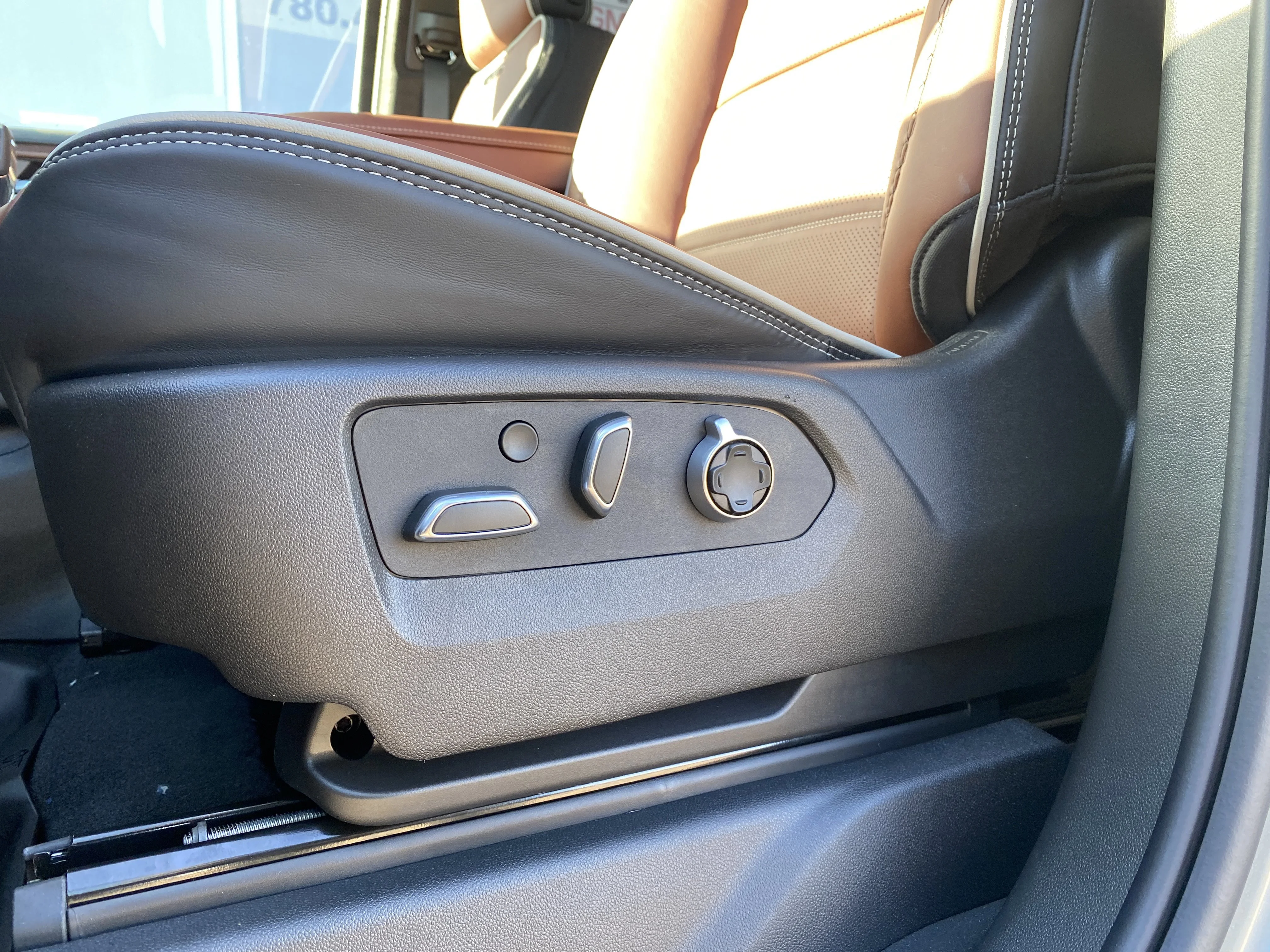 New 2026 STERLING METALLIC GMC Denali Ultimate image 28
