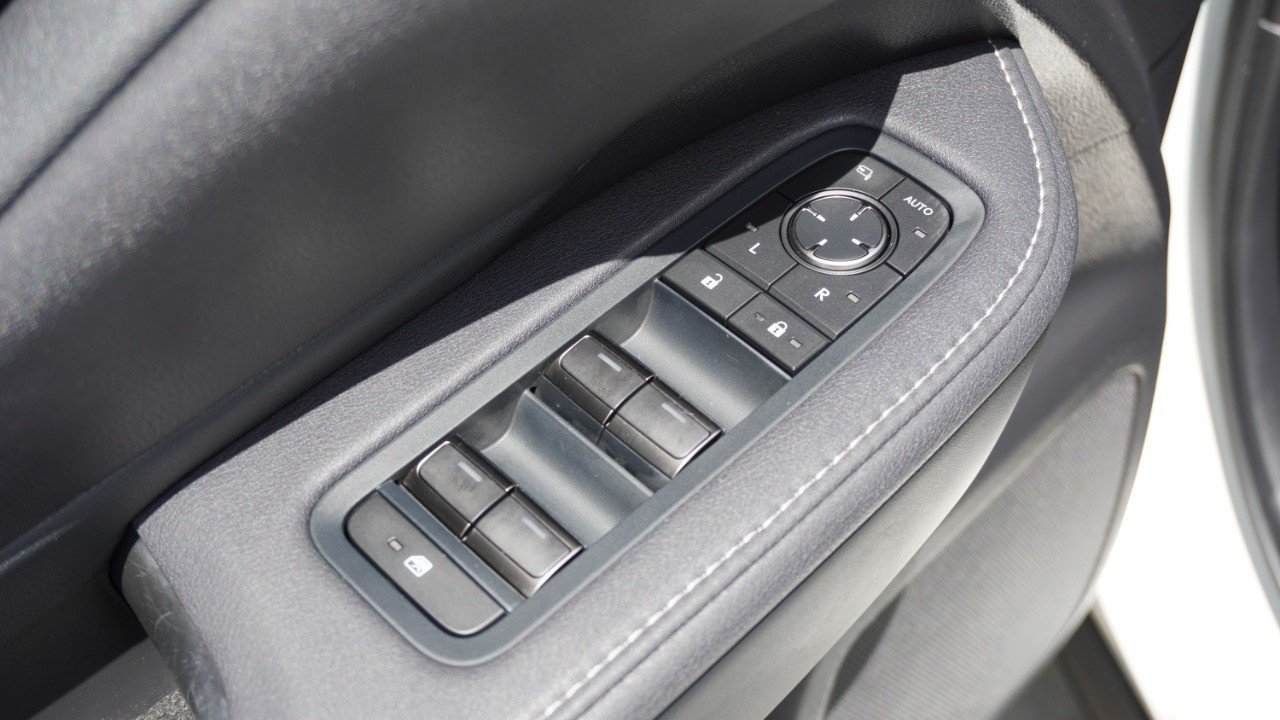Certified Used 2026 White Lexus TX 350 Premium image 24
