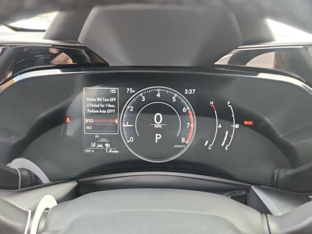 New 2026 Nori Green Pearl Lexus AWD image 15