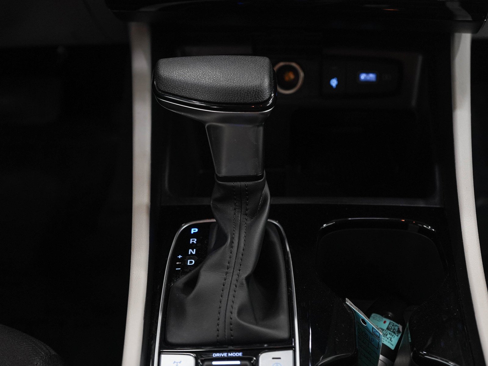 Certified Used 2024 Serenity White Hyundai SEL AWD *Ltd Avail* image 20