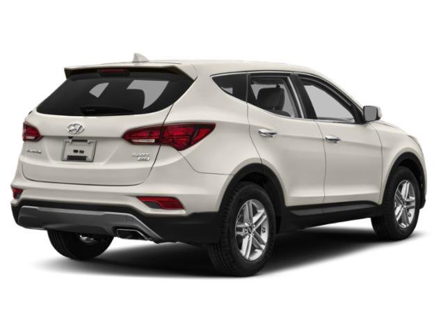 Used 2018 Hyundai Santa Fe Sport with VIN 5XYZUDLB1JG543871 for sale in Burnsville, MN