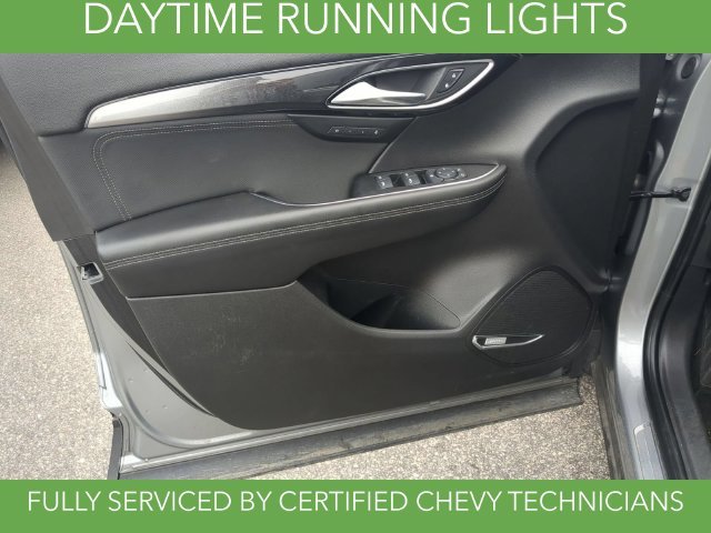 Used 2024 Gray Buick Preferred image 22