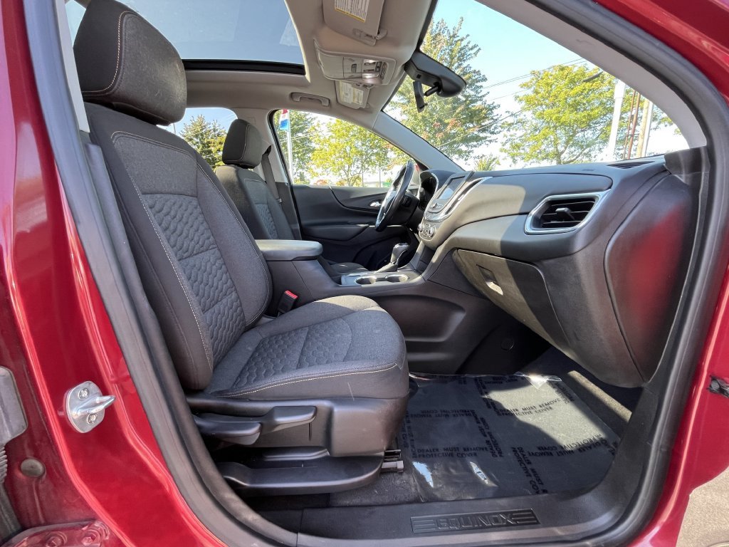 2021 Chevrolet Equinox LT - Photo 31