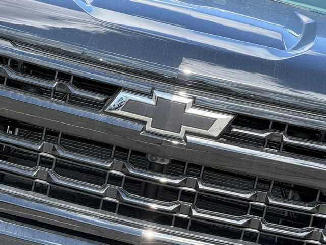 New 2026 Black Chevrolet RST image 3