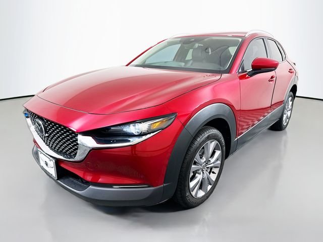 2023|Mazda|CX-30|2.5 S Select Package|4D Sport Utility